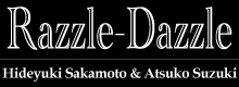 タップダンスユニットRazzle-Dazzle
