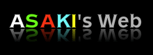 ASAKI'S WEB STUDIO